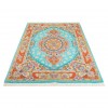 Tapis persan Tabriz fait main Réf ID 701269 - 150 × 210