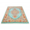 Tapis persan Tabriz fait main Réf ID 701269 - 150 × 210