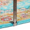 Tapis persan Tabriz fait main Réf ID 701269 - 150 × 210