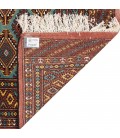 Quchan Rug Ref 141789