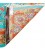 Handgeknüpfter Tabriz Teppich. Ziffer 701272