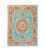 Tabriz Alfombera Persa  Ref 701273