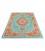 Tabriz Alfombera Persa  Ref 701273