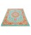 Tabriz Alfombera Persa  Ref 701273