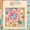 Tappeto persiano Tabriz annodato a mano codice 701274 - 146 × 204