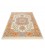 Tabriz Rug Ref 701276