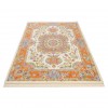 Tapis persan Tabriz fait main Réf ID 701276 - 146 × 208