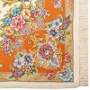 Tapis persan Tabriz fait main Réf ID 701276 - 146 × 208