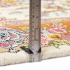 Tapis persan Tabriz fait main Réf ID 701276 - 146 × 208