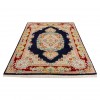 Tapis persan Tabriz fait main Réf ID 701277 - 150 × 203