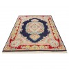 Tapis persan Tabriz fait main Réf ID 701277 - 150 × 203