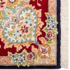 Handgeknüpfter Tabriz Teppich. Ziffer 701277