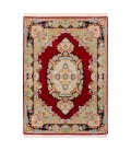 Tabriz Rug Ref 701278