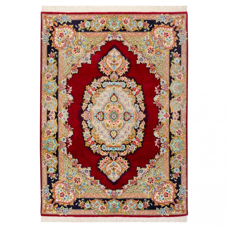 Tabriz Rug Ref 701279