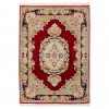 Tapis persan Tabriz fait main Réf ID 701279 - 146 × 210