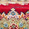 Tappeto persiano Tabriz annodato a mano codice 701279 - 146 × 210