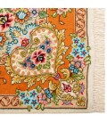 El Dokuma Halı Tebriz 701280 - 151 × 205