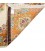 Handgeknüpfter Tabriz Teppich. Ziffer 701280