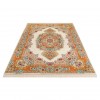 Tapis persan Tabriz fait main Réf ID 701281 - 151 × 201