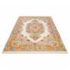 Tapis persan Tabriz fait main Réf ID 701281 - 151 × 201