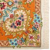 Handgeknüpfter Tabriz Teppich. Ziffer 701281