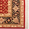 Handgeknüpfter Tabriz Teppich. Ziffer 701286