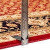 Handgeknüpfter Tabriz Teppich. Ziffer 701286