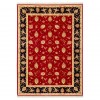 Tapis persan Tabriz fait main Réf ID 701290 - 152 × 214