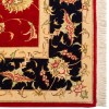 Tapis persan Tabriz fait main Réf ID 701290 - 152 × 214