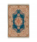 Handgeknüpfter Tabriz Teppich. Ziffer 701294