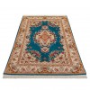 Tapis persan Tabriz fait main Réf ID 701294 - 100 × 156