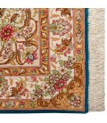 Handgeknüpfter Tabriz Teppich. Ziffer 701294