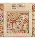 Handgeknüpfter Tabriz Teppich. Ziffer 701294