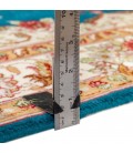 Handgeknüpfter Tabriz Teppich. Ziffer 701294