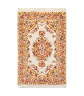 Tabriz Rug Ref 701295