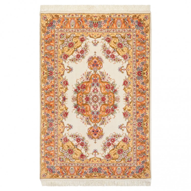 Tabriz Rug Ref 701295