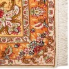 Handgeknüpfter Tabriz Teppich. Ziffer 701296