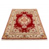 Tapis persan Tabriz fait main Réf ID 701298 - 102 × 163