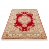 Tapis persan Tabriz fait main Réf ID 701298 - 102 × 163