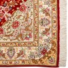 Handgeknüpfter Tabriz Teppich. Ziffer 701298