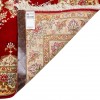 Tapis persan Tabriz fait main Réf ID 701298 - 102 × 163