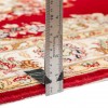 Tappeto persiano Tabriz annodato a mano codice 701298 - 102 × 163