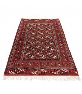 伊朗手工地毯编号 141791
