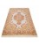 Tabriz Alfombera Persa  Ref 701299