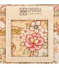 Tabriz Alfombera Persa  Ref 701299
