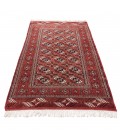Turkmens Rug Ref 141792