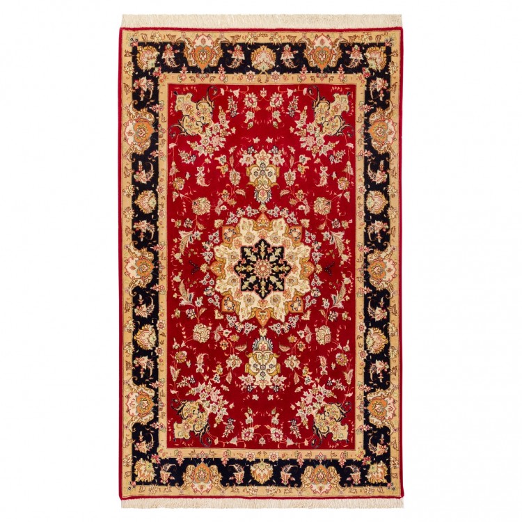 Tabriz Rug Ref 701301