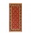 Tabriz Alfombera Persa  Ref 701302