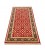 Tabriz Alfombera Persa  Ref 701302