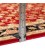 Tabriz Alfombera Persa  Ref 701302